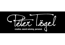 Peter Tögel - creative, award-winning, personal
